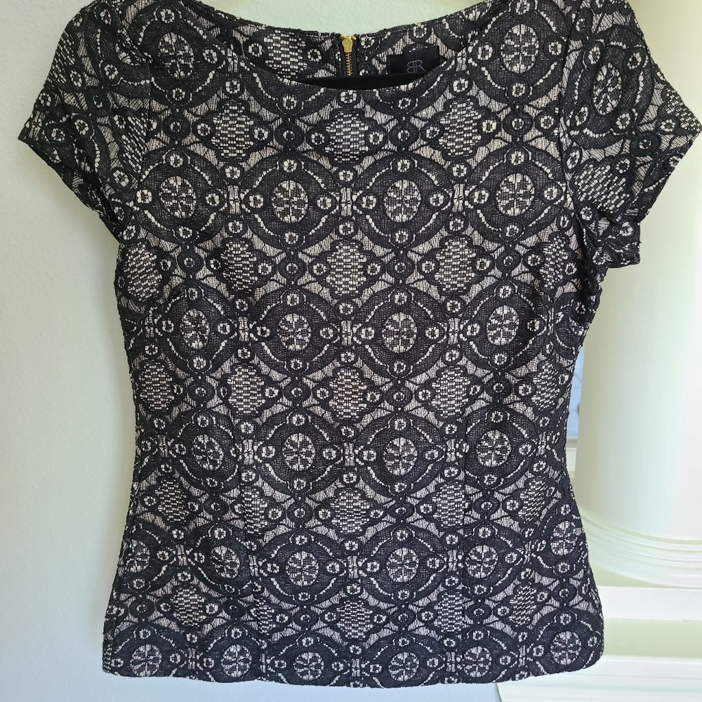 Banana Republic shirt